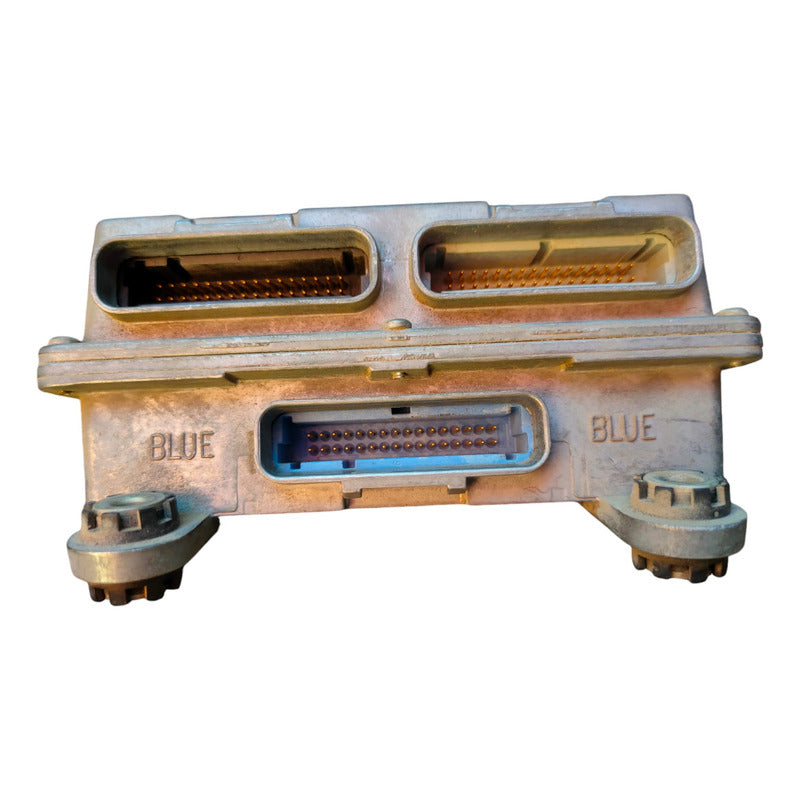 Modulo Computadora Transmisión Atm Freightliner Fl70 Fl 70