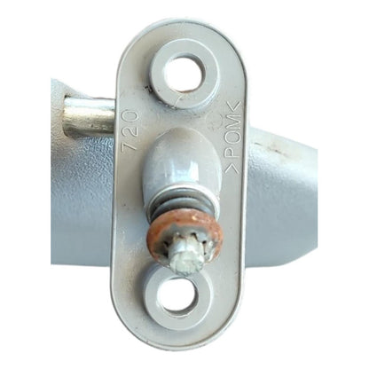 Visera Parasol Isuzu Elf 300 2018-2023 Par