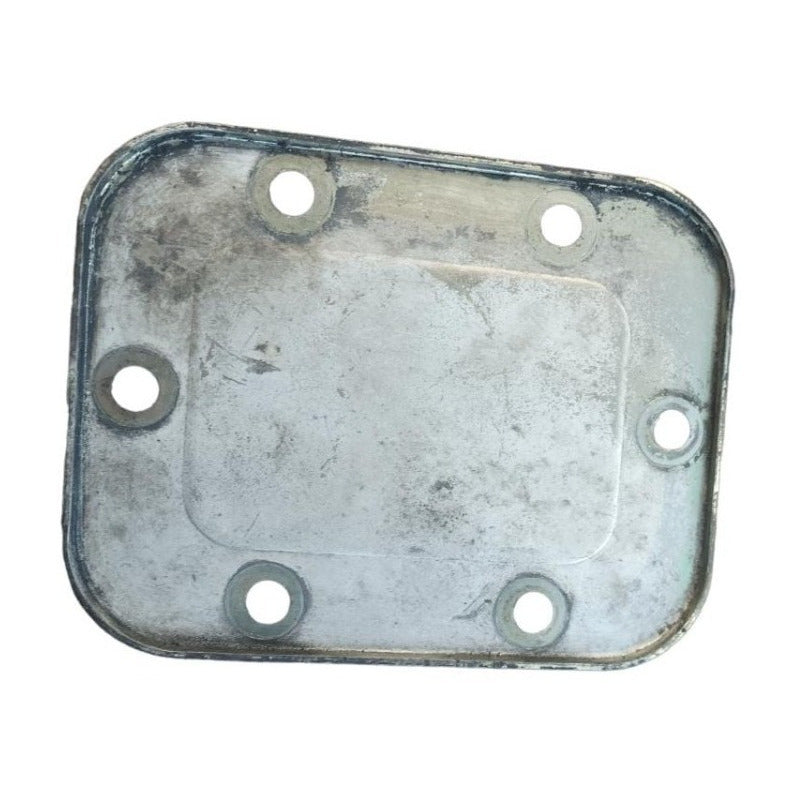 Tapa Cubierta Inferior Transmisión Mercedes Benz G60 G85