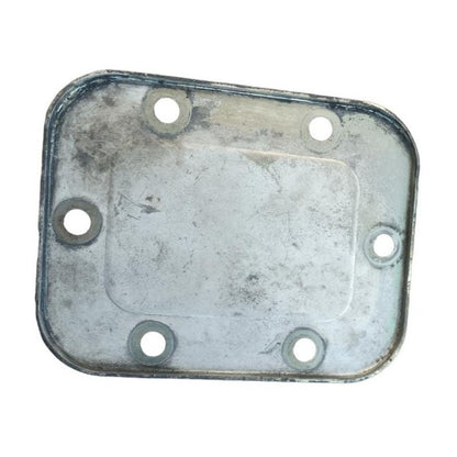 Tapa Cubierta Inferior Transmisión Mercedes Benz G60 G85