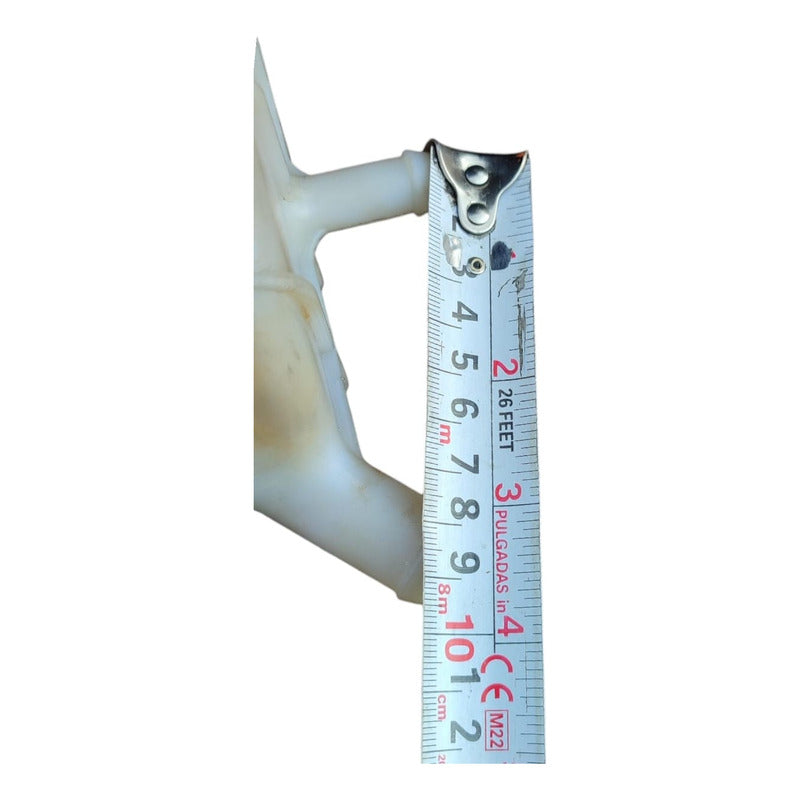 Deposito Aceite Direccion Hidraulica International Cf600 500