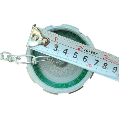 Tapón Tanque Diésel Sterling Fl 360 Freightliner