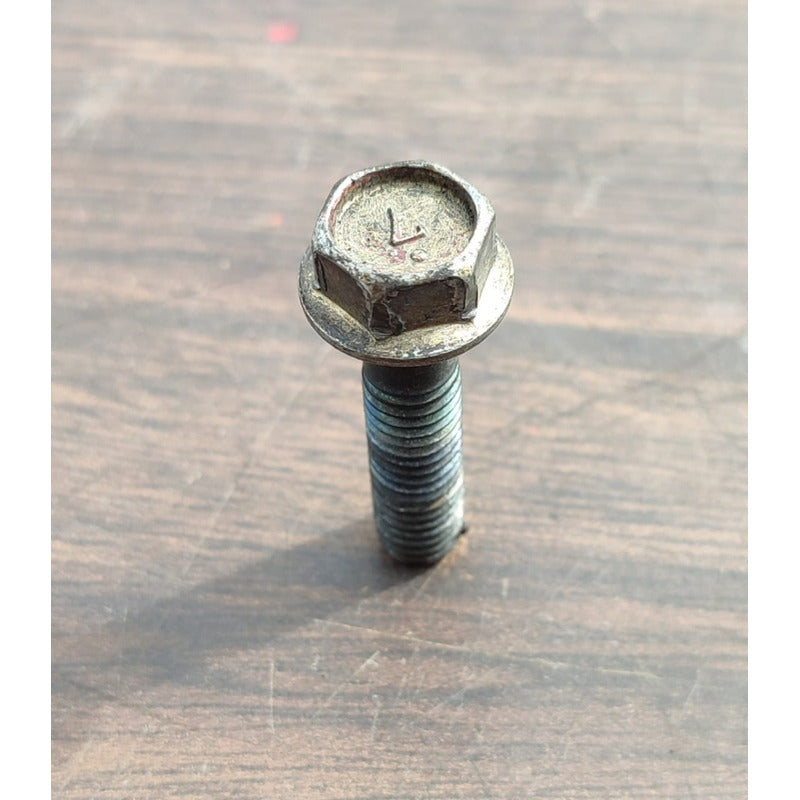 5 Tornillos Coraza Motor Hino 300 816 716
