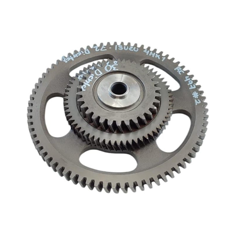 Engrane Distribución Isuzu Elf 4hk1