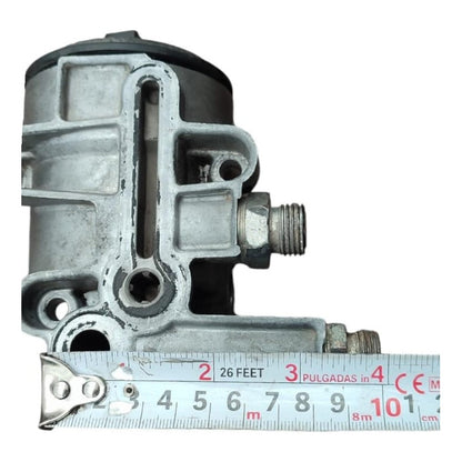 Filtro Diesel Combustible Cf600 Citystar International