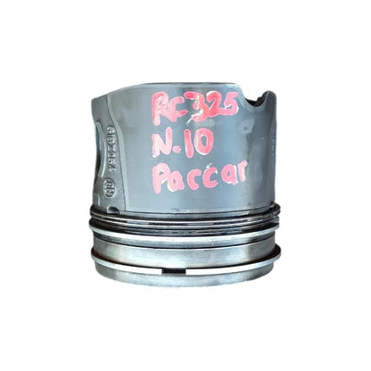Piston Motor Paccar Px-6 Cummins Isb 6.7l
