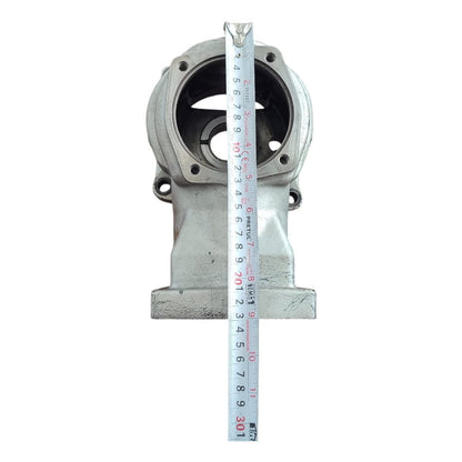 Cubierta Housing Compresor Aire Wabco Mercedes 906 904 Gris Oscuro