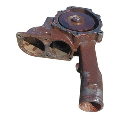 Bomba Agua Caja De Termostatos Motor Mercedes Benz Om 906