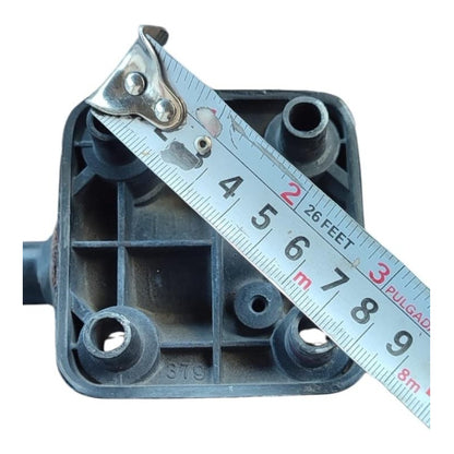 Base Soporte Espejo Lateral Copiloto Isuzu Elf 450