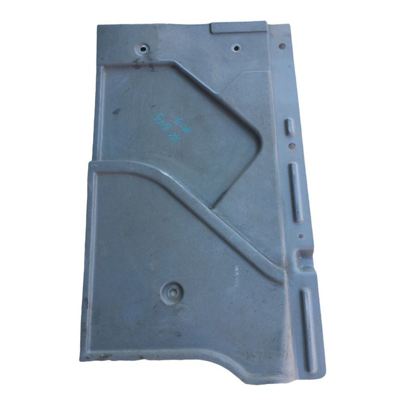 Panel Cubierta Plastico Cabina International 4300