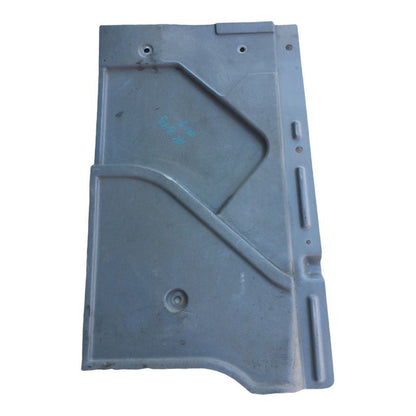 Panel Cubierta Plastico Cabina International 4300