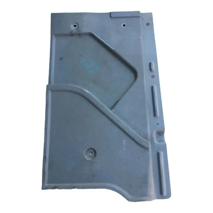 Panel Cubierta Plastico Cabina International 4300