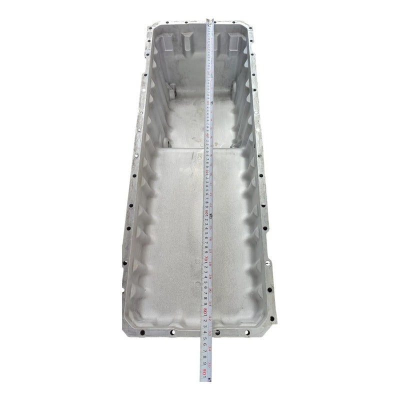 Cárter Motor Caterpillar 3126 Freightliner Fl70 Fl80