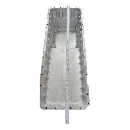 Cárter Motor Caterpillar 3126 Freightliner Fl70 Fl80