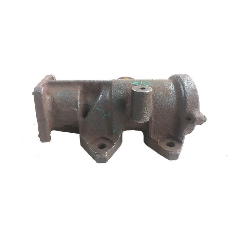 Múltiple Base Egr Motor Paccar Px6 Cummins Isb 6.7l Px-6
