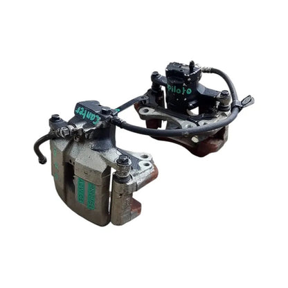 Caliper Diferencial Copiloto Freightliner Fl360 2021 715 917
