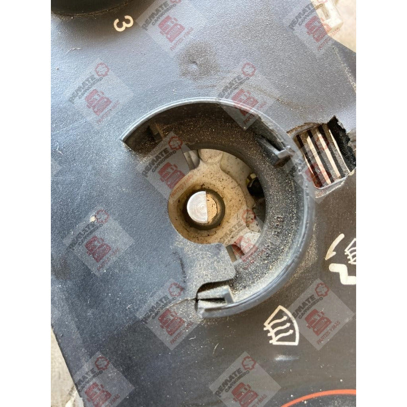 Panel Tablero Calefacción Aire Acondi Freightliner Fl70 Fl80