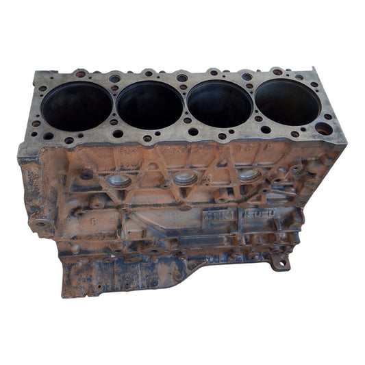 Monoblock Motor Isuzu 4hk1 Elf 400 450 500 600