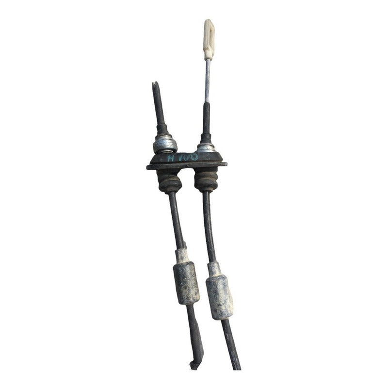 Chicote Selector Velocidades Cambios Hyundai H100