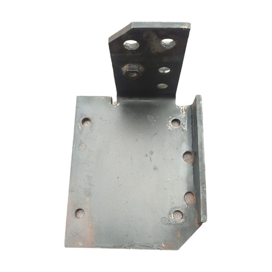Soporte Base Valvula Selenoide Motor Thermoking