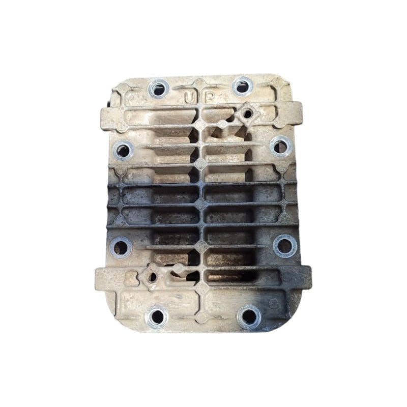 Tapa Superior Transmision Caja 6 Vel Isuzu Elf 400 450 500