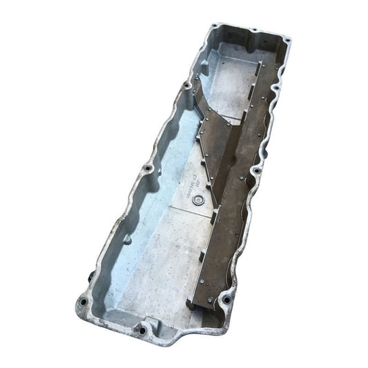 Tapa Punterías Motor Navistar Maxxforce International 7.6l