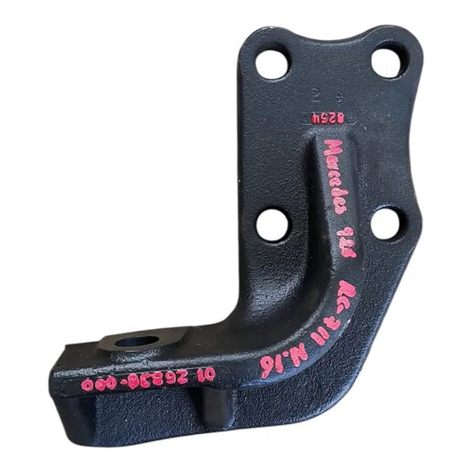 Soporte Coraza Motor Piloto Mercedes Om 926 Fl70 M2 Freightl