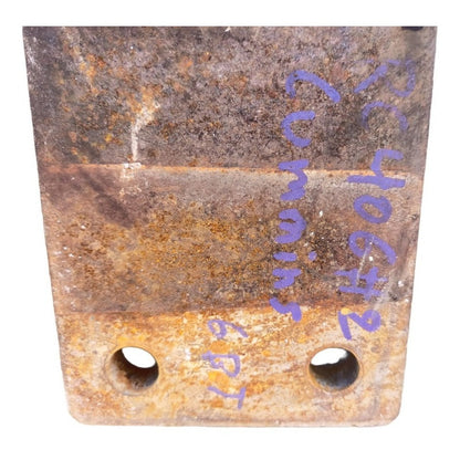 Soporte Base Motor Cummins 5.9l 6bt Serie B Par