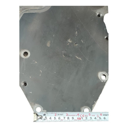 Tapa Caja Espejo Engranes Compatible Scaniak310 Irizar Dc921
