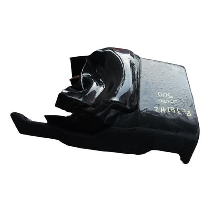 Cubierta Plastico Hule Tablero Isuzu Elf 400 450 500