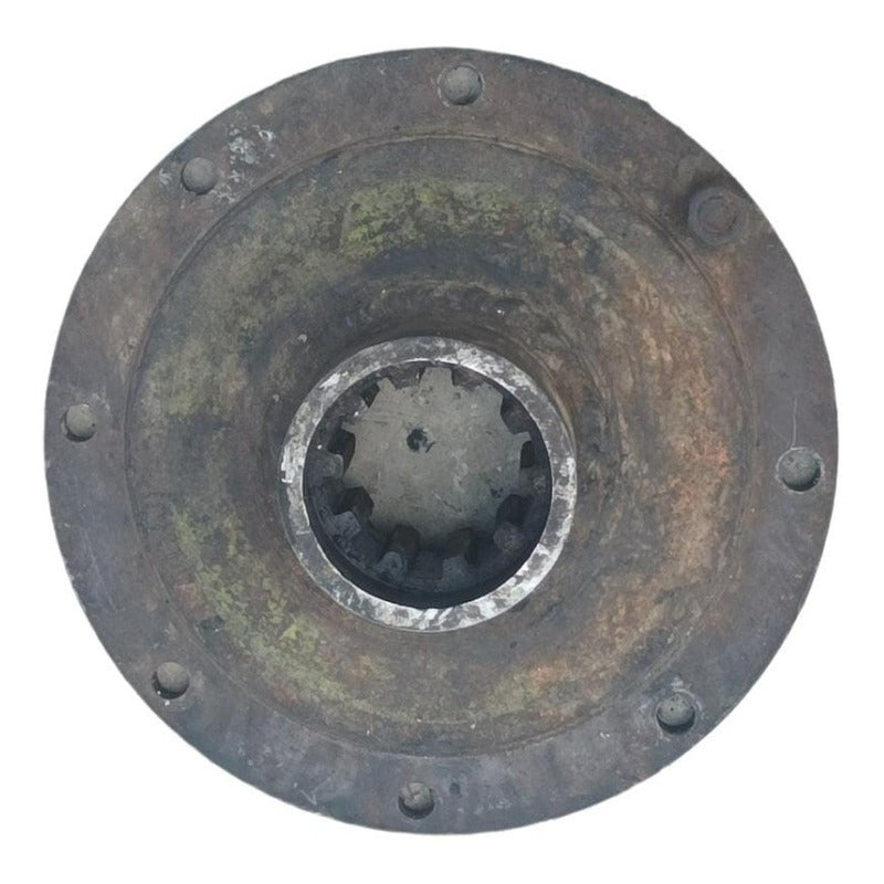 Toma De Fuerza Pto Cardan Yugo Cople