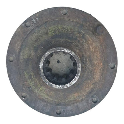 Toma De Fuerza Pto Cardan Yugo Cople