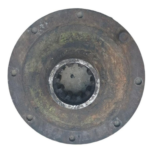 Toma De Fuerza Pto Cardan Yugo Cople