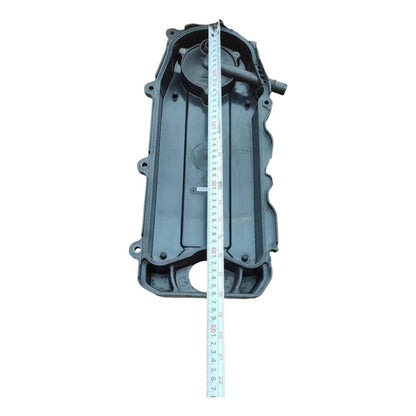 Tapa Cubierta Punterías Paccar Px-6 Válvulas Detalle