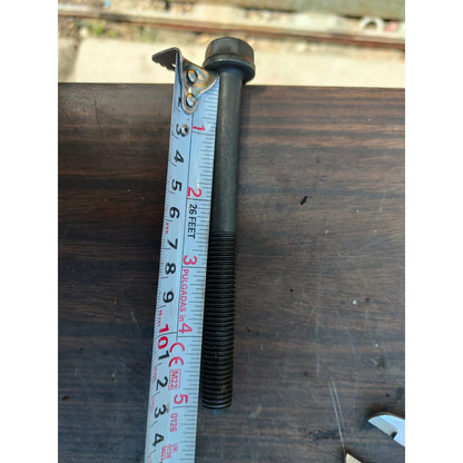 Tornillo Cabeza Motor Cummins Isb 5.9l
