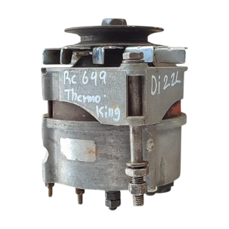 Alternador Bosch 12v Thermoking Isuzu Di 2.2l