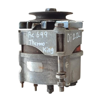 Alternador Bosch 12v Thermoking Isuzu Di 2.2l