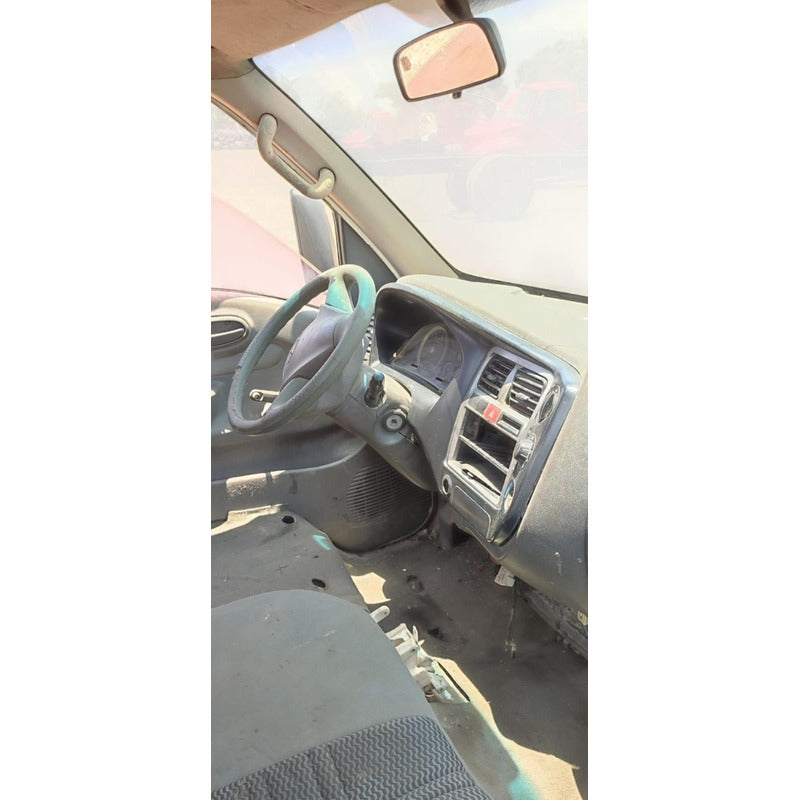 Cabina Hyundai H100 2010