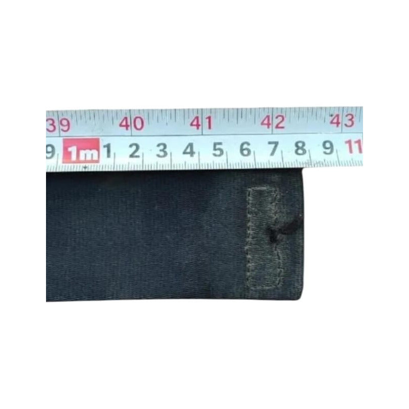 Broche Cinturon Seguridad Cabina Freightliner M2