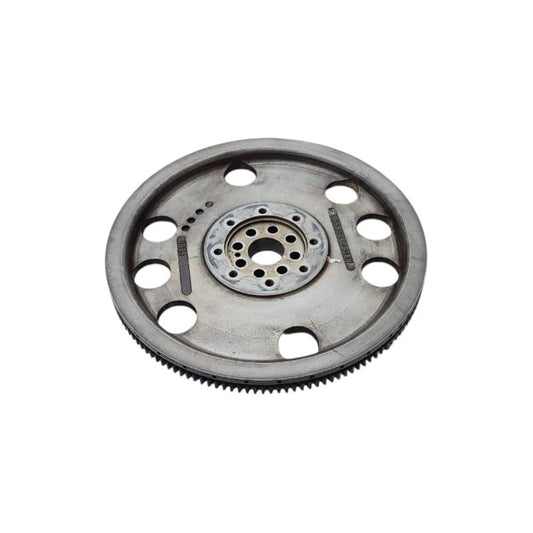 Volanta Aro Dentado Cremayera Motor Mercedes Benz Om 906