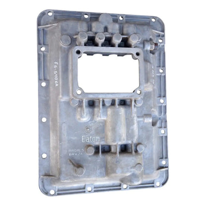Tapa Cambios Transmisión Caja Eaton Fuller Fs-5406a 6 Vel
