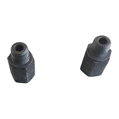 Conexion Aumento Manguera Cople Cabeza Mercedes Benz Om 906