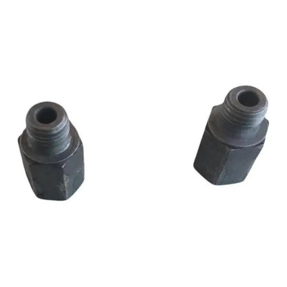 Conexion Aumento Manguera Cople Cabeza Mercedes Benz Om 906