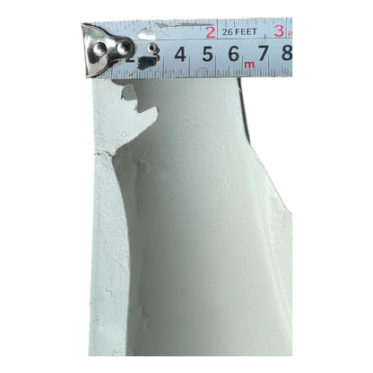 Panel Frontal Moldura Cabina Cf600 Citystar Piloto Internati