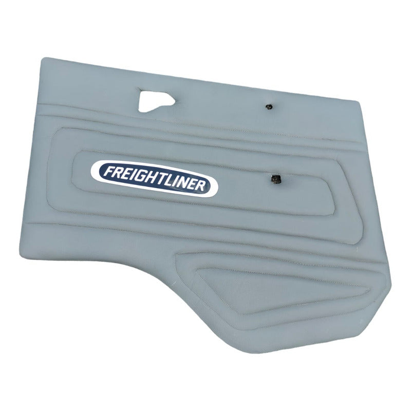 Tapa Cubierta Puerta Cabina Freightliner Fl70 Piloto Gris