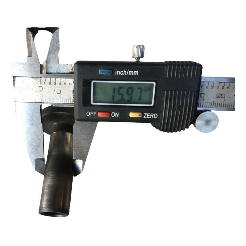 Buso Buzos Botador Puntería Motor Cummins Isb 5.9l