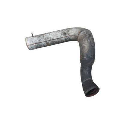 Tubo Purificador Aire Admisión Motor 5  Reducción Universal