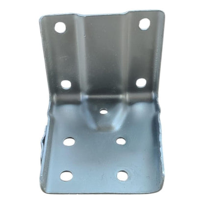 Soporte Base Defensa Parachoques Hyundai H120