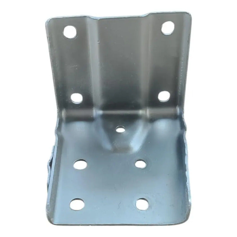 Soporte Base Defensa Parachoques Hyundai Hd120
