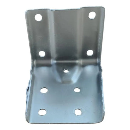 Soporte Base Defensa Parachoques Hyundai Hd120